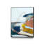 «Tidal Patchwork II» par Victoria Barnes, reproduction sur toile flottante-1761367152