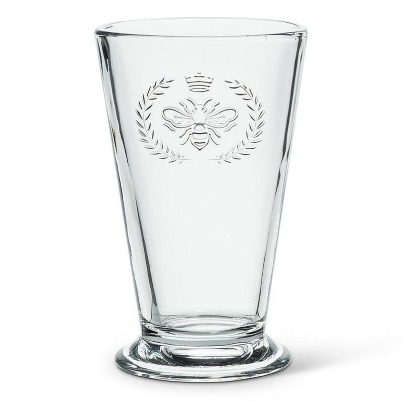 Détergent 12 oz. Verre Highball