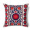 The Met x Ann Gish Suzani Throw Pillow