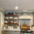 Lucas's Shield 1.6 ft. X 1.6 ft. Glue-up Polystyrene Ceiling Tile