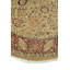 Tapis doré Pak-Persian Dominik
