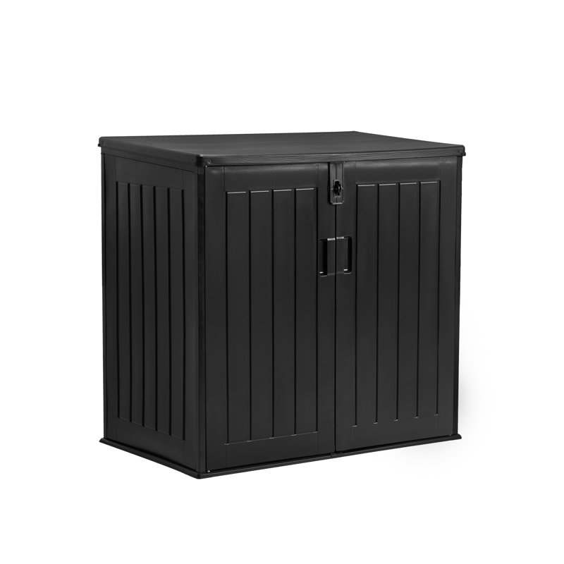 775 Litre Capacity Outdoor Storage Box