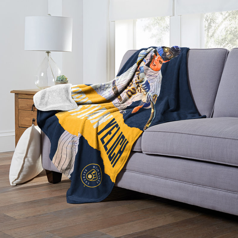 Throw Blanket