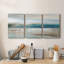 " Abstract Sea " 3 - Pieces-90396366