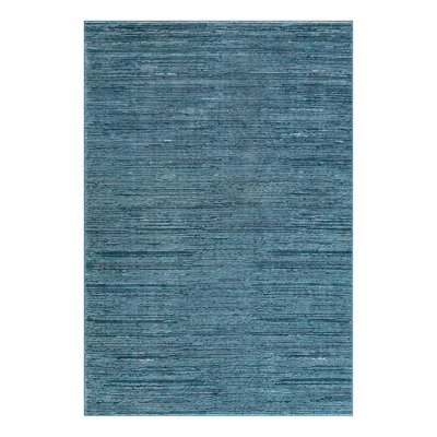Striped Indoor / Outdoor Rug