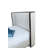 Kingdom Upholstered Low Profile Platform Bed-462544574-462544573
