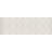Synergy Ch White 16 in. x 47 in. Matte/Satin Ceramic Wall Tile (15.4 sq. ft./Case)