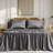 Tencel Sheet Set 4 Pieces-105906134-109125559