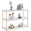 Console 43,4 po Dierick