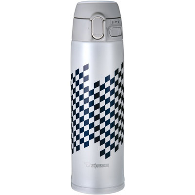 Tasse en acier inoxydable Zojiristro 16 oz Collection Ichimatsu