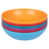 Multicoloured