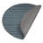 Smooth Lay Non-Slip Outdoor Rug-2002270950