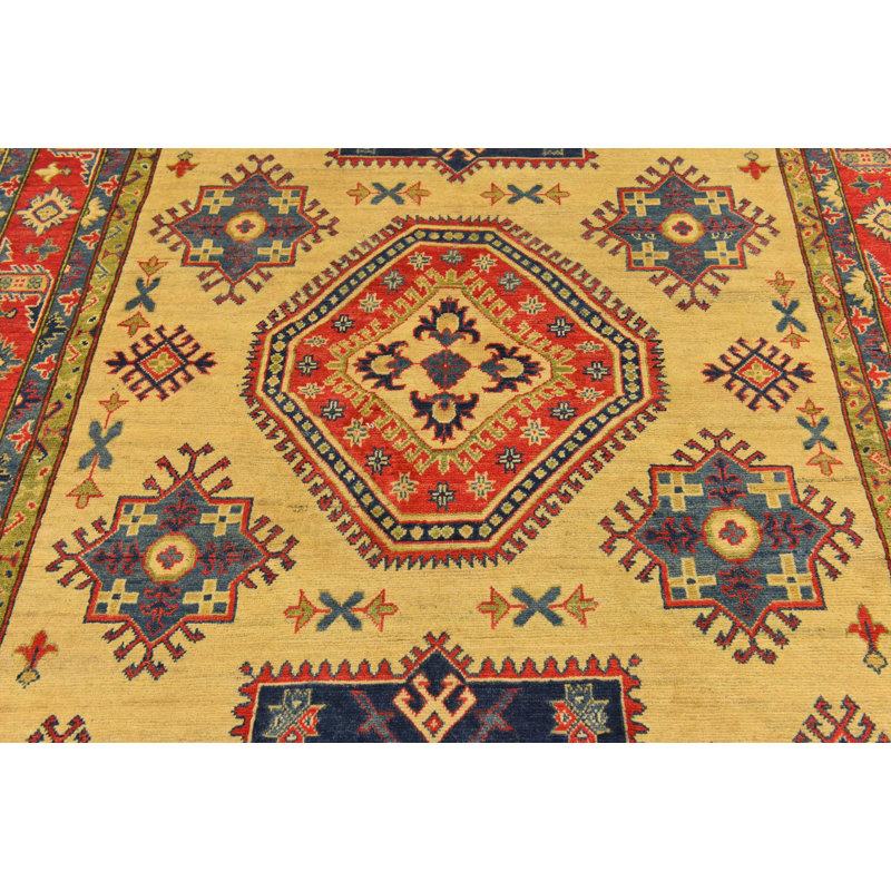 Pascoe Cream Rug