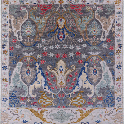 Oriental Indoor Rug