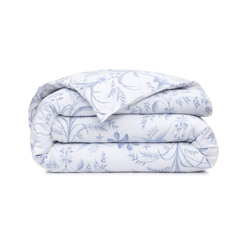 Herbier Duvet, Queen