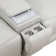 Duggans Dual Power Reclining Sofa and Loveseat With Power Usb Charging