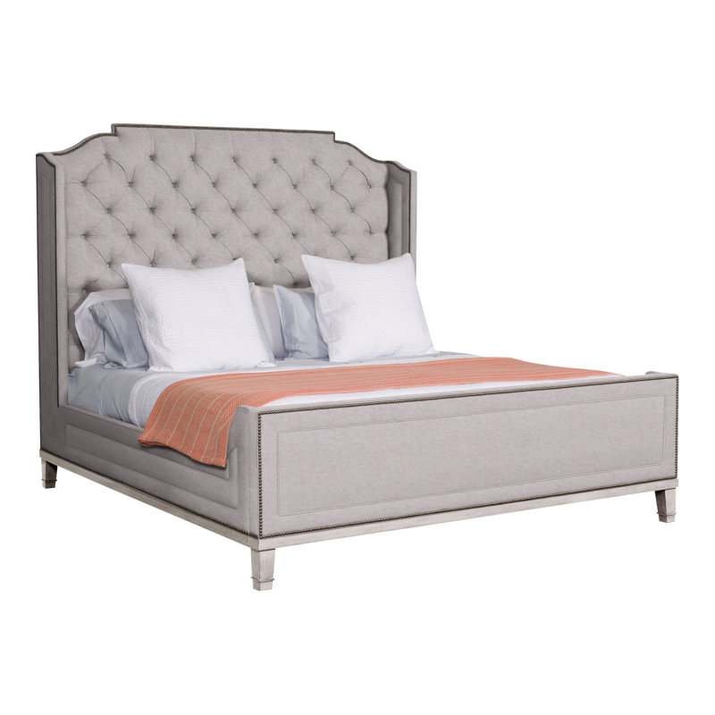 Michael Weiss Glenwood King Bed, Impala Storm, Yes, Navajo