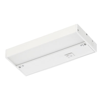 Barre d'éclairage DEL sous l'armoire 8 po