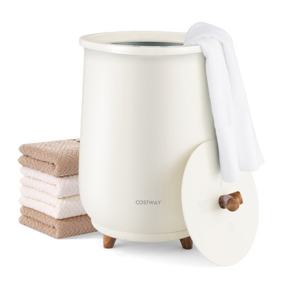 Chauffe-serviettes Bucket