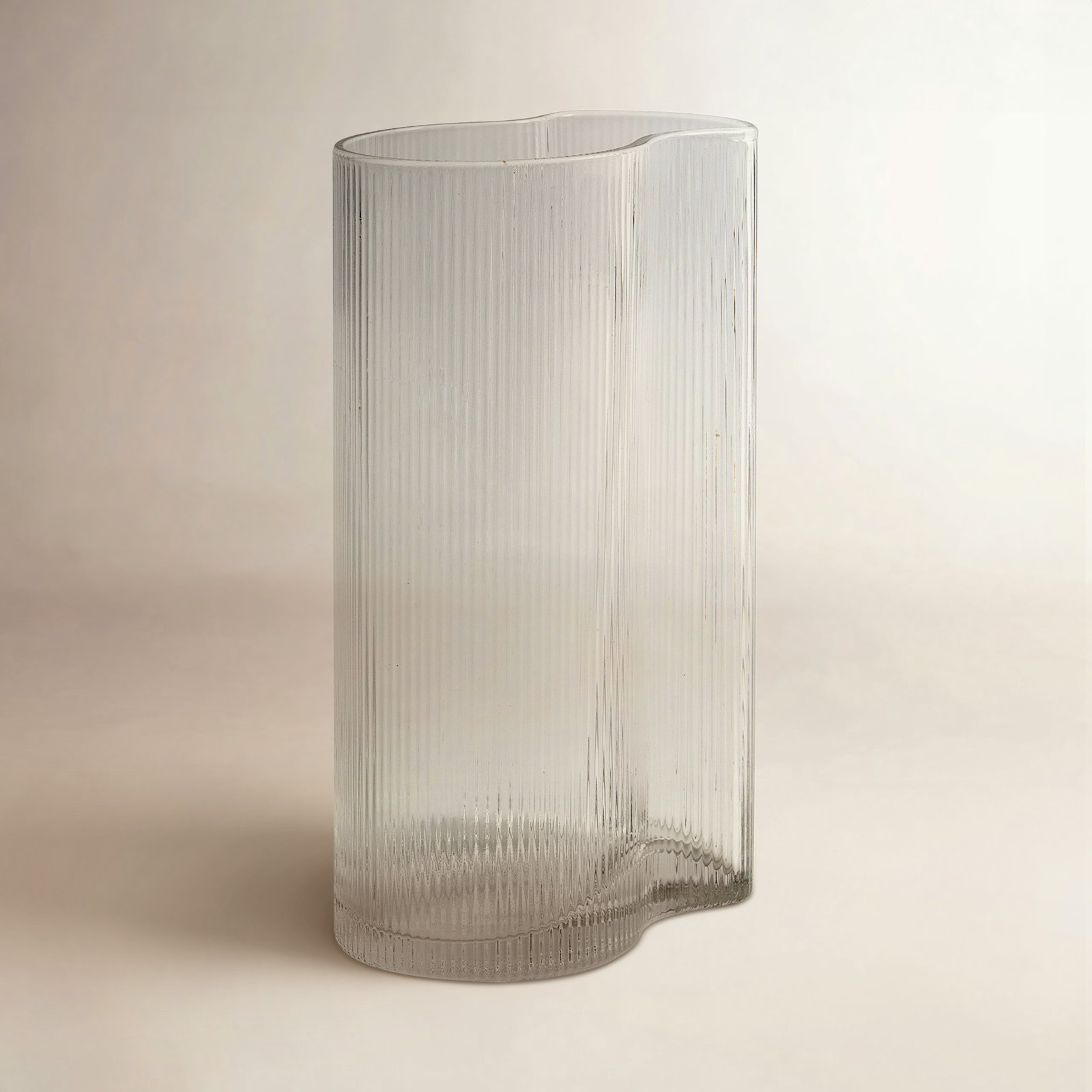 Unity Glass Carafe