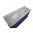 Ferdinand 72'' Double Bathroom Vanity with Top-991528827-991528829