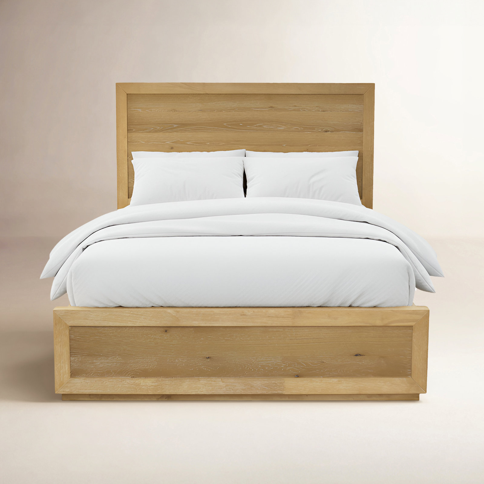 Dawson Platform Bed, Queen