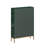 Bailes 16 Pair Shoe Storage Cabinet-709716931