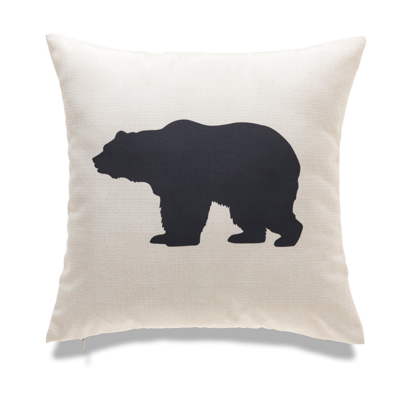 Outdoor Throw Pillow