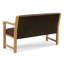 Hayes Upholstered Bench