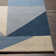 Bamse Wool Geometric Indoor Rug