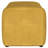 Delsur Mustard Yellow Fabric Upholstered Tufted Accent Bench-1389009489