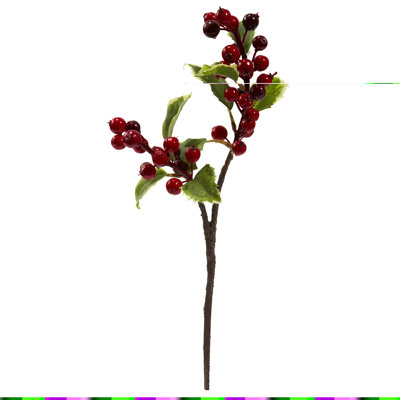 Branche artificielle 6 pièces