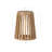 Darelys Solid Wood End Table