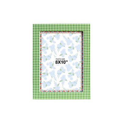 Colourful Picture Frame for Wall