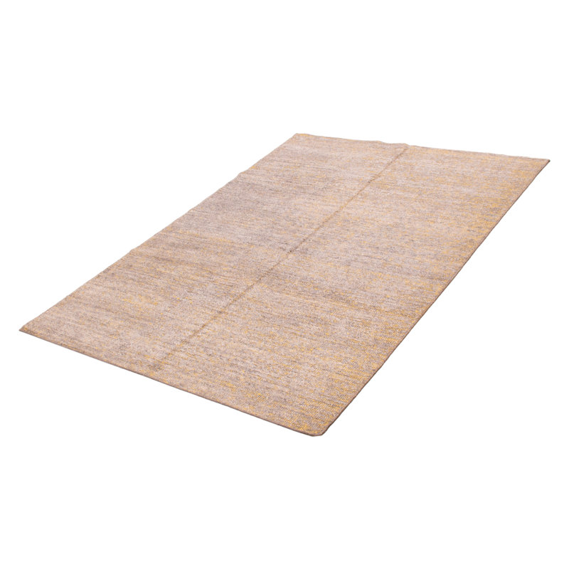 Tapis gris Loreto 8 pi 9 po x 6 pi 2 po