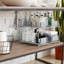 Cabinet System Spice Rack