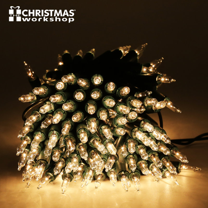 950cm LED Indoor / Outdoor String Lights