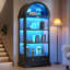 Display Cabinet-1236833738