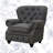 Westerly Upholstered Armchair-2144287003