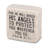 Shepton Tabletop Scripture Stone His Angel 2.25H