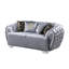 Cottesloe 2 - Piece Velvet Living Room Set-1637710603