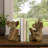 Resin Bookends