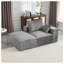 Canapé Boucle 67,72 "l-106685531