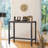 Averir Rectangular Outdoor Bar Table