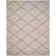 Abberton Hand Woven Cotton Geometric Rug