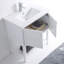 Ensemble de meuble-lavabo simple 30 po Wilner-1955861185