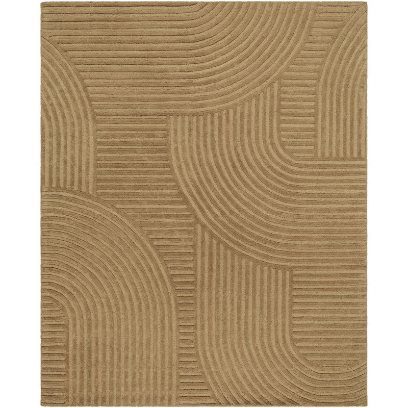 Brook Area Rug, Rectangle 8' x 10'