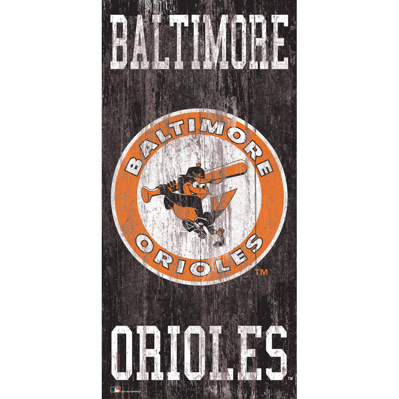 " Baltimore Orioles "