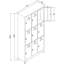 Armoire de rangement Locker-114482579-114482585