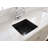 18'' L Fireclay Kitchen Sink-61605361